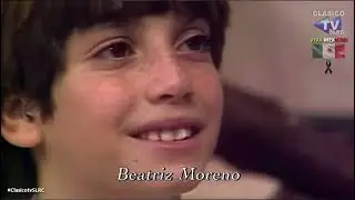 📺TELENOVELA - CARRUSEL (1989) - CAPITULO 66 - Parte 1