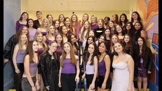 Video Games - Fermata Nowhere - Needham High School