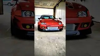 honda civic vtec turbo euro typer swap ##racing #automobile #ek