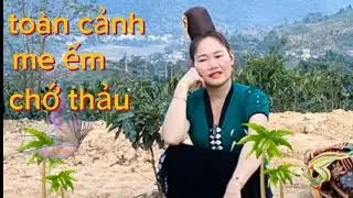 HÁT THÁI, BUỒN NGẦN XOAN PI NONG TỌN PHẮNG NỚ 