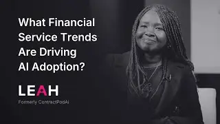 Partner Story: How AI is Revolutionizing Tax & Legal Compliance