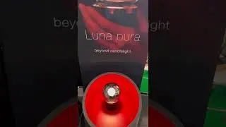 Occhio Luna pura #occhio #occhioluna #occhiolunapura #interiordesign @Occhio_lighting