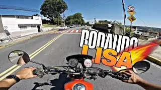 XL 250R ano 83 voltando a viver 🔥