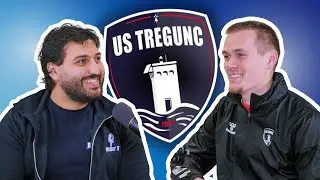 À la rencontre de l'US Tregunc !