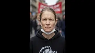 &Eacute;pisode 112 - Les femmes blanches am&eacute;ricaines, troupes de choc du mouvement Dark Woke