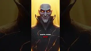 Satan Tests Job's Faith