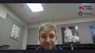 Full TDW Interview 10 12