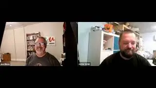 the-Automators' Podcast: #122-Why people want to perform a memory scan
