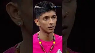 Last Chance For Chitrakshi & Naveen😱 | Realme Hip Hop India Season 2 | Amazon MX Player