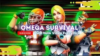 NEW REDEEM CODE OMEGA LEGENDS  FEBRUARY 2021 #Shorts