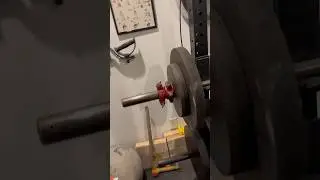 Vintage Sunsport Spinlock Barbell Collars - Info in Description!