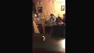 Taynuilt hotel December 2015