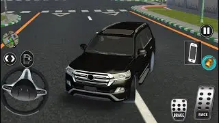 New Parking-School 2026 - Impossible Parking 3D: Multi-Levels Parking License Sim Android Gameplay