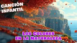 Descubr&iacute; la Magia del Color | &iexcl;Las ra&iacute;ces practican yoga con brisas suaves! 🧘🍃