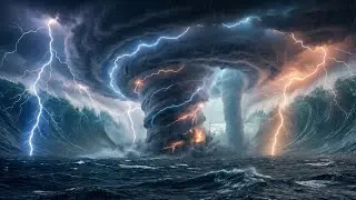 TRANQUILIDAD - Heavy Metal Épico | Viaje Filosófico a Través de la Naturaleza