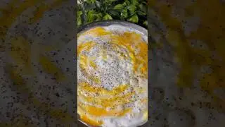 Egg Dosa #shorts #trending #recipe #food #ytshorts #yt #dosa #foodie #youtube #eggdosa #breakfast