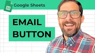 How To Send a Button from Google Sheets in an Email