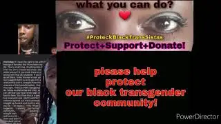 Does Black Translives Matter? P. 3