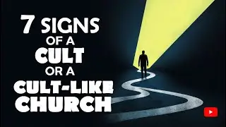 7 Ways to Spot a Cult Before It's Too Late