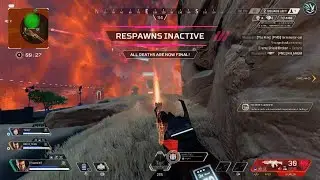Apex Legends 3P