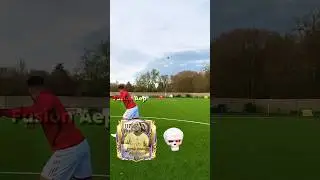 Ronaldinho Crazy Skills 💀🤯 PT.1