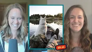 Raising a New Puppy as a Travel Therapist | Ep. 44 | Highlight