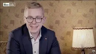 richtig einen saufen und eine alte ballern