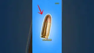 The 9mm Round Took Over the World&mdash;But Why? #shorts