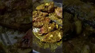 আজকে পরিপূর্ণ রান্না ইলিশ মাছের ভাপা 