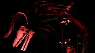 Sonic.EXE: Outcome Memories | Suture Roar Sound Effect