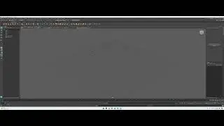 Extend your timeline in Maya