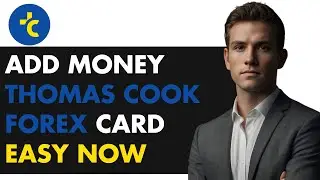 Reload or Add Money to Thomas Cook Forex Card - 2025 Guide!