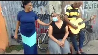 UNA SALVACI&Oacute;N GRATIS PARA EL PECADOR 😨 parte 1 Evangelista HANCER BETANCES 🔥🔥🔥🔥