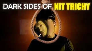 The untold secrets of NIT Trichy