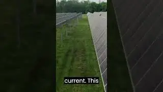 Harnessing the power of the sun solar energy Explained in 60 seconds.#solarenergy #renewableenergy