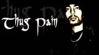 mafia Crew  Thug Pain D3R