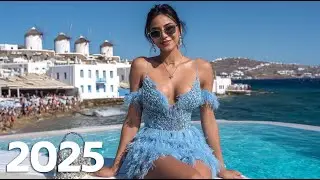 Summer Vibes 🌍 Alan Walker, Dua Lipa, Coldplay, Martin Garrix & Kygo, The Chainsmokers Style #157