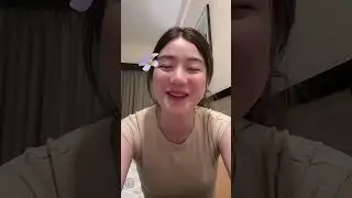 Pulen Cindo Mulus Banget ( Live Tiktok )
