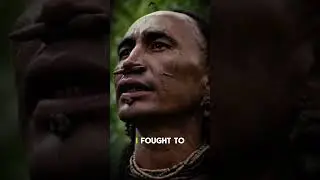 Monologue of a Mayan hunter