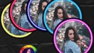 how to make facebook profile border/facebook profile Border design/bro editx