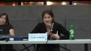 CSA External UC Debate