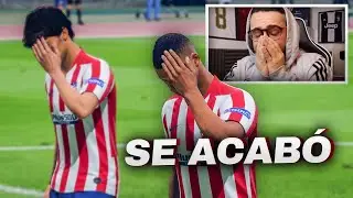 CAP&Iacute;TULO FINAL MODO CARRERA... AQU&Iacute; termina TODO.