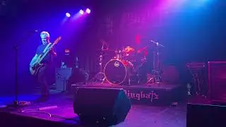 Dave Dreiwitz&rsquo; Crescent Moon plays Instant Death - Kinky City - 6/5/25 - Dingbatz - Clifton, NJ