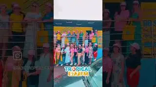 R&Aacute;DIO TROPICAL FM - S&Atilde;O CARLOS:  Expainco 2024