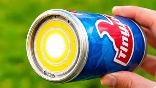 5 Awesome LED Light Life Hacks | DIY LED Projects