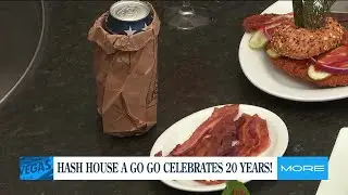 Hash House A Go Go celebrates 20 years