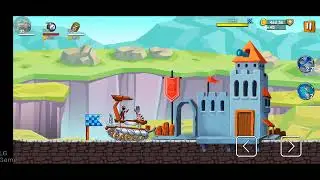 The Tank Stick Man LV2 10