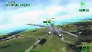PSX Longplay [432] Jet Ace