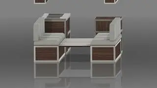 Newport Camper Van Conversion Kit