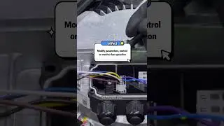 Wiring 3rd Gen EC Fans: No More Cable Chaos!🔌🚀